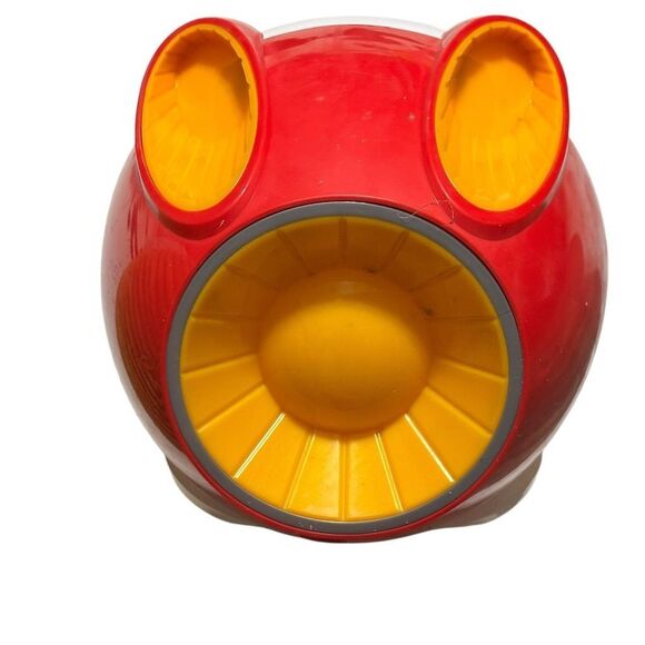 Mega Man X Light Buster Replica Figure with Sound Effects - Picture 6 of 6